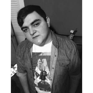 Meet your Posher, Eduardo